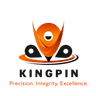 Kingpin Tech logo